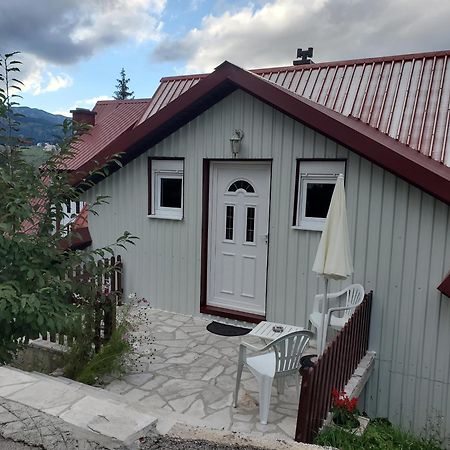 Žabljak 扎科维奇斯塔纳旅馆酒店 客房 照片