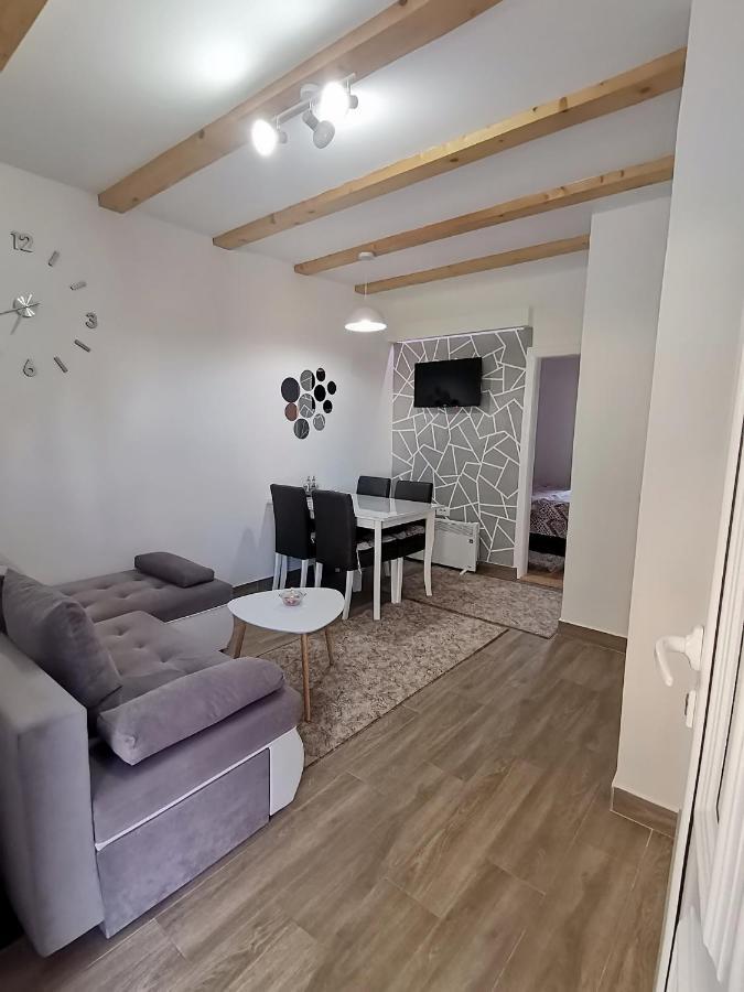 Žabljak 扎科维奇斯塔纳旅馆酒店 外观 照片