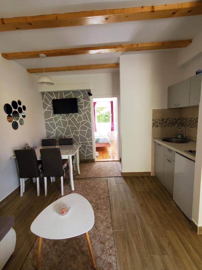 Žabljak 扎科维奇斯塔纳旅馆酒店 外观 照片