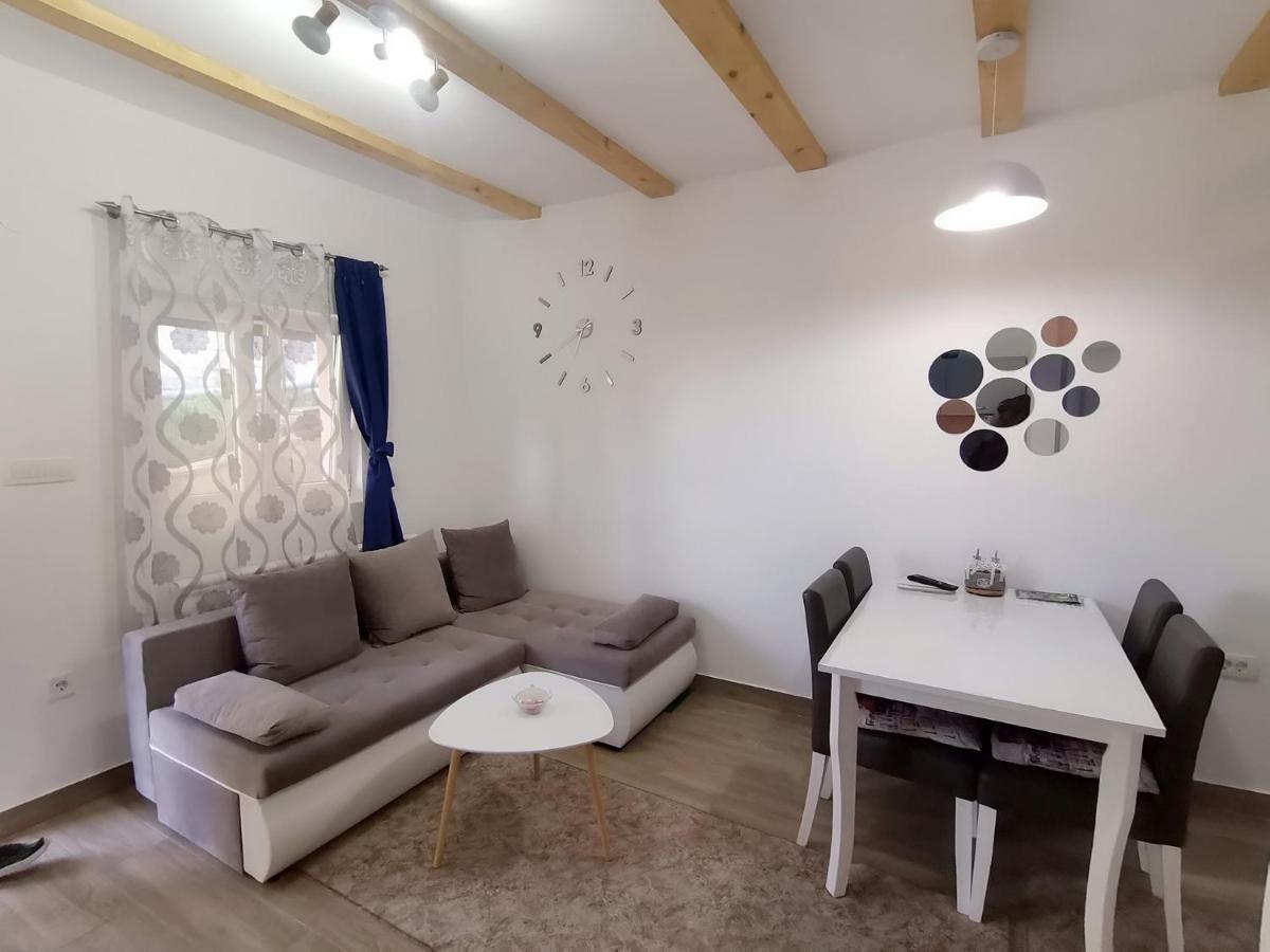 Žabljak 扎科维奇斯塔纳旅馆酒店 外观 照片