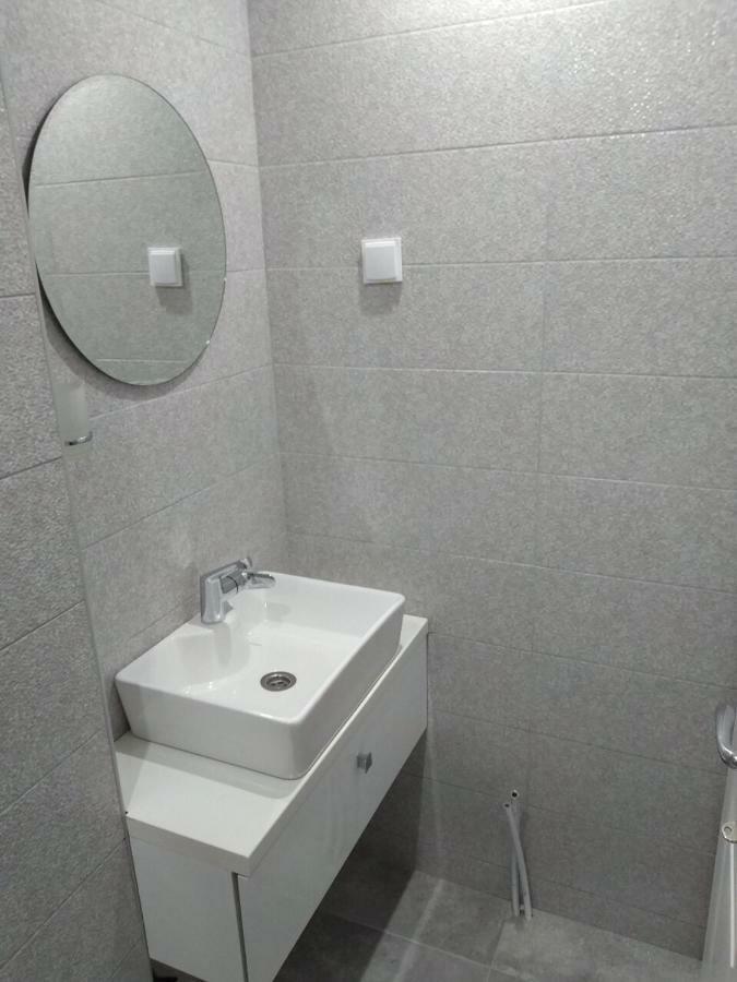 Žabljak 扎科维奇斯塔纳旅馆酒店 外观 照片