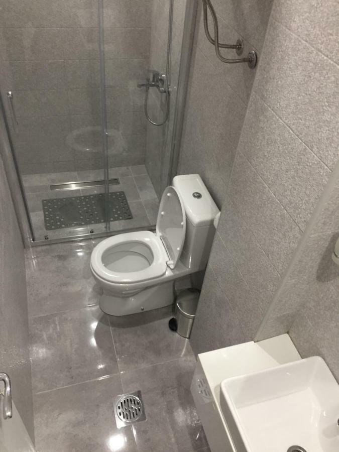 Žabljak 扎科维奇斯塔纳旅馆酒店 外观 照片