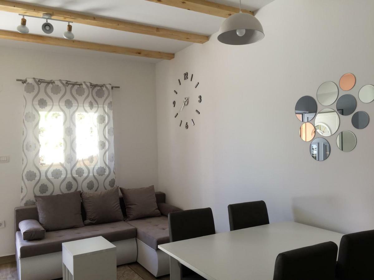 Žabljak 扎科维奇斯塔纳旅馆酒店 外观 照片